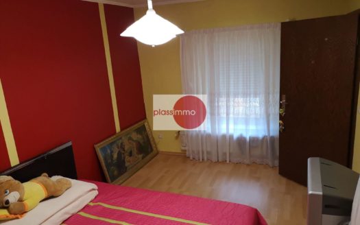 Maison en Vente à Bissen – Luxembourg