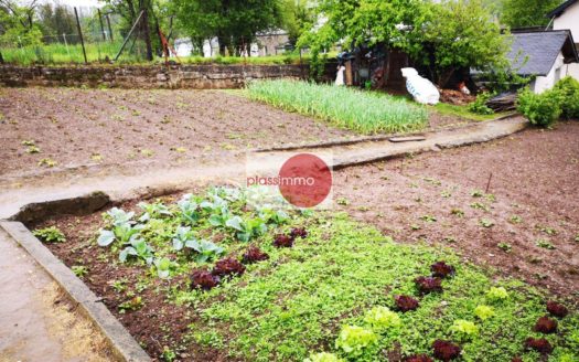 Maison en Vente à Bissen – Luxembourg