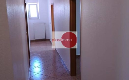 Appartement en Location à Diekirch – Luxembourg