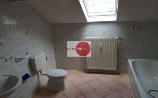 Appartement en Location à Diekirch – Luxembourg