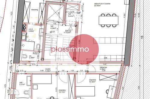 Appartement en Vente à Dudelange – Luxembourg