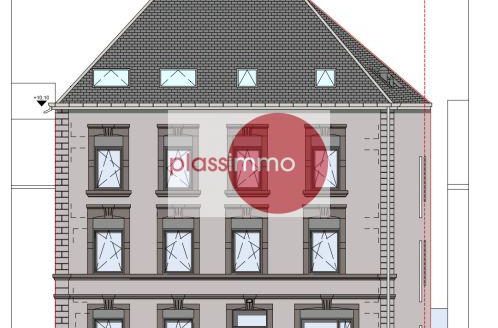 Appartement en Vente à Dudelange – Luxembourg