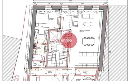 Appartement en Vente à Dudelange – Luxembourg